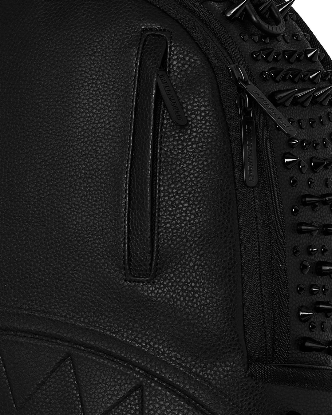 Sprayground Spike and Spike DLXSV BACKPACK