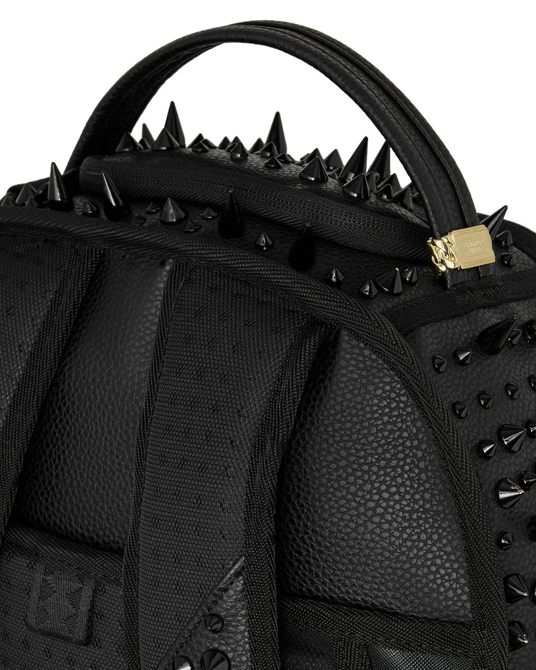 Sprayground Spike and Spike DLXSV BACKPACK