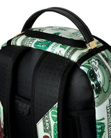 Sprayground Money Drippin Dollar DLXSV BACKPACK