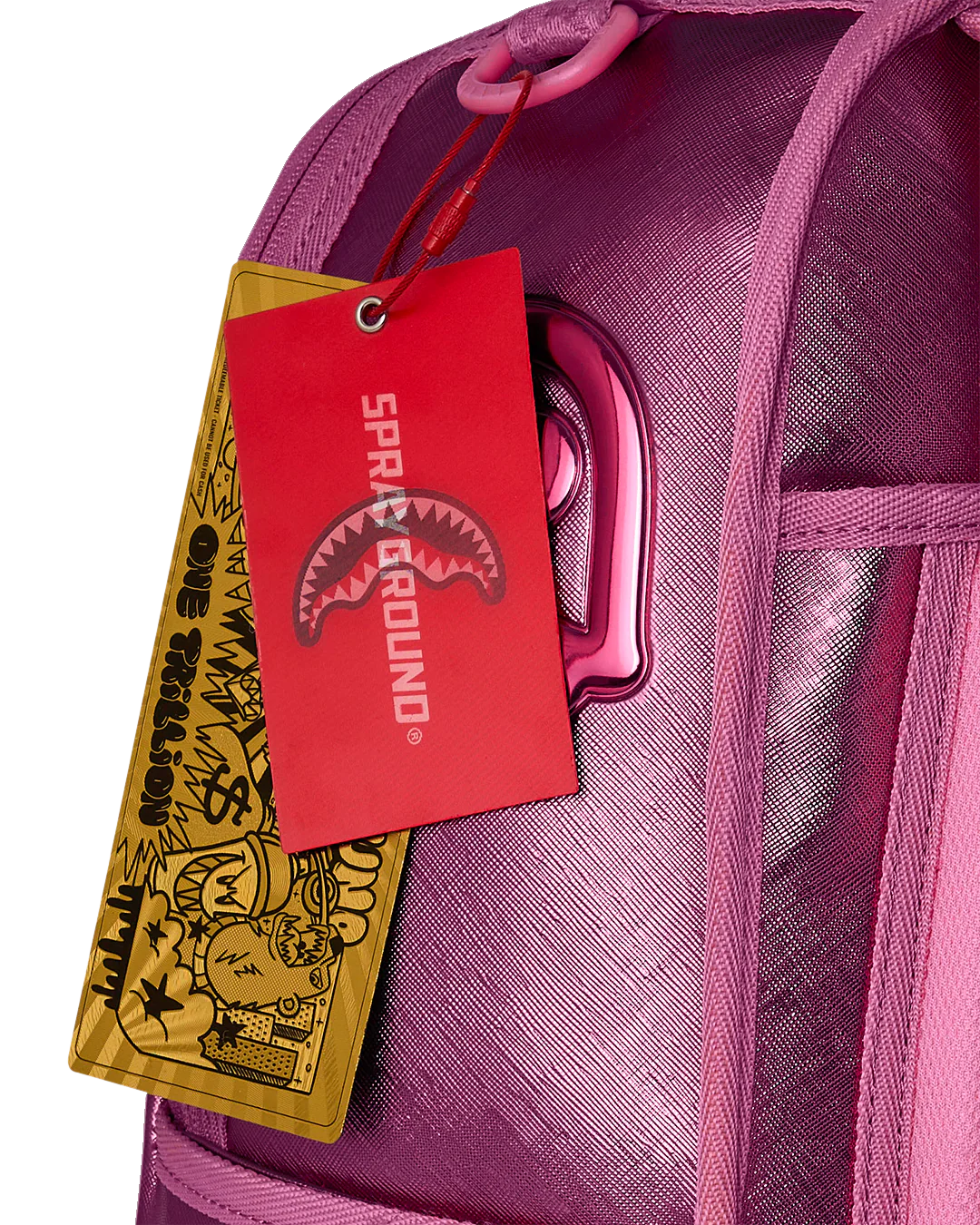 Sprayground Sugar Venom BACKPACK