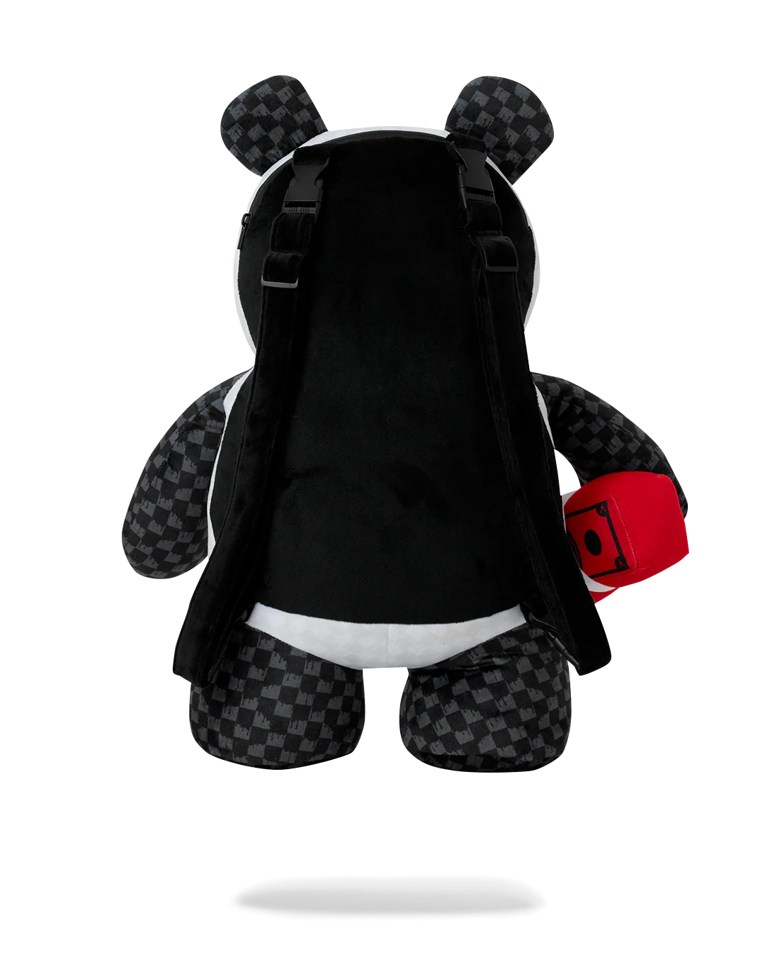 Sprayground Drippy Panda Moneybear DLXSV BACKPACK