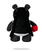 Sprayground Drippy Panda Moneybear DLXSV BACKPACK