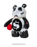 Sprayground Drippy Panda Moneybear DLXSV BACKPACK