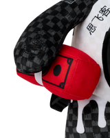 Sprayground Drippy Panda Moneybear DLXSV BACKPACK