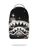 Sprayground Shark Central Overspray BACKPACK