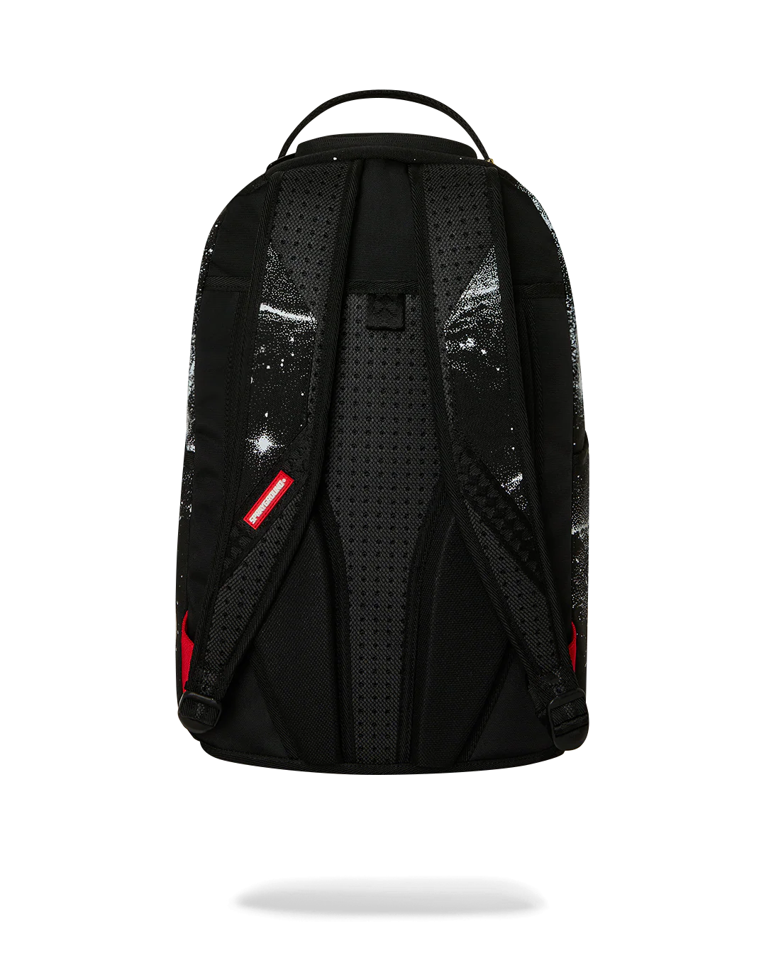 Sprayground Shark Central Overspray BACKPACK