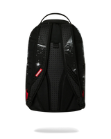 Sprayground Shark Central Overspray BACKPACK