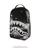 Sprayground Shark Central Overspray BACKPACK