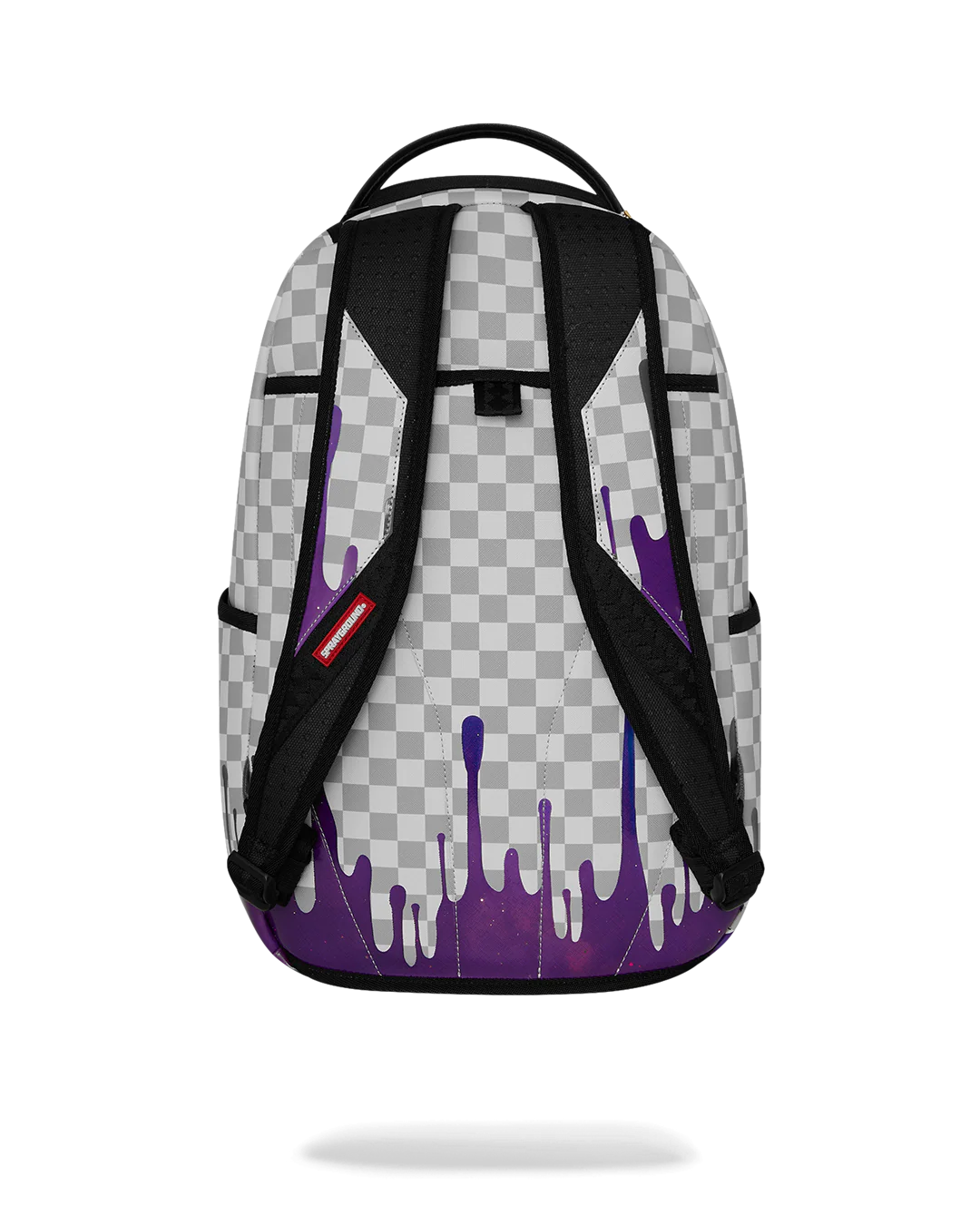 Sprayground Cosmic Chaos BACKPACK