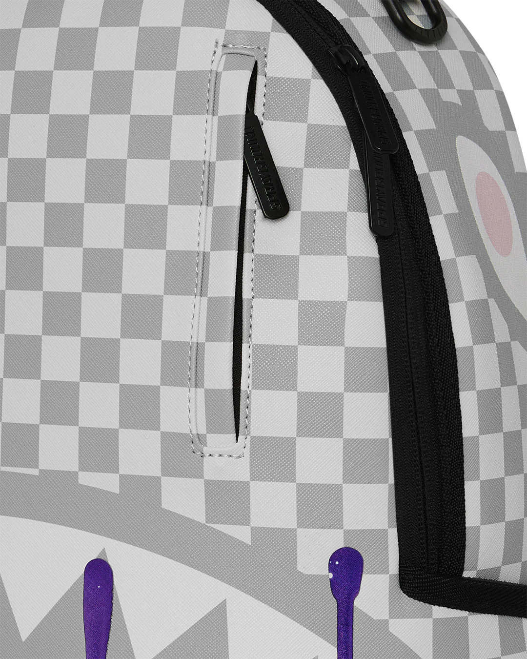 Sprayground Cosmic Chaos BACKPACK