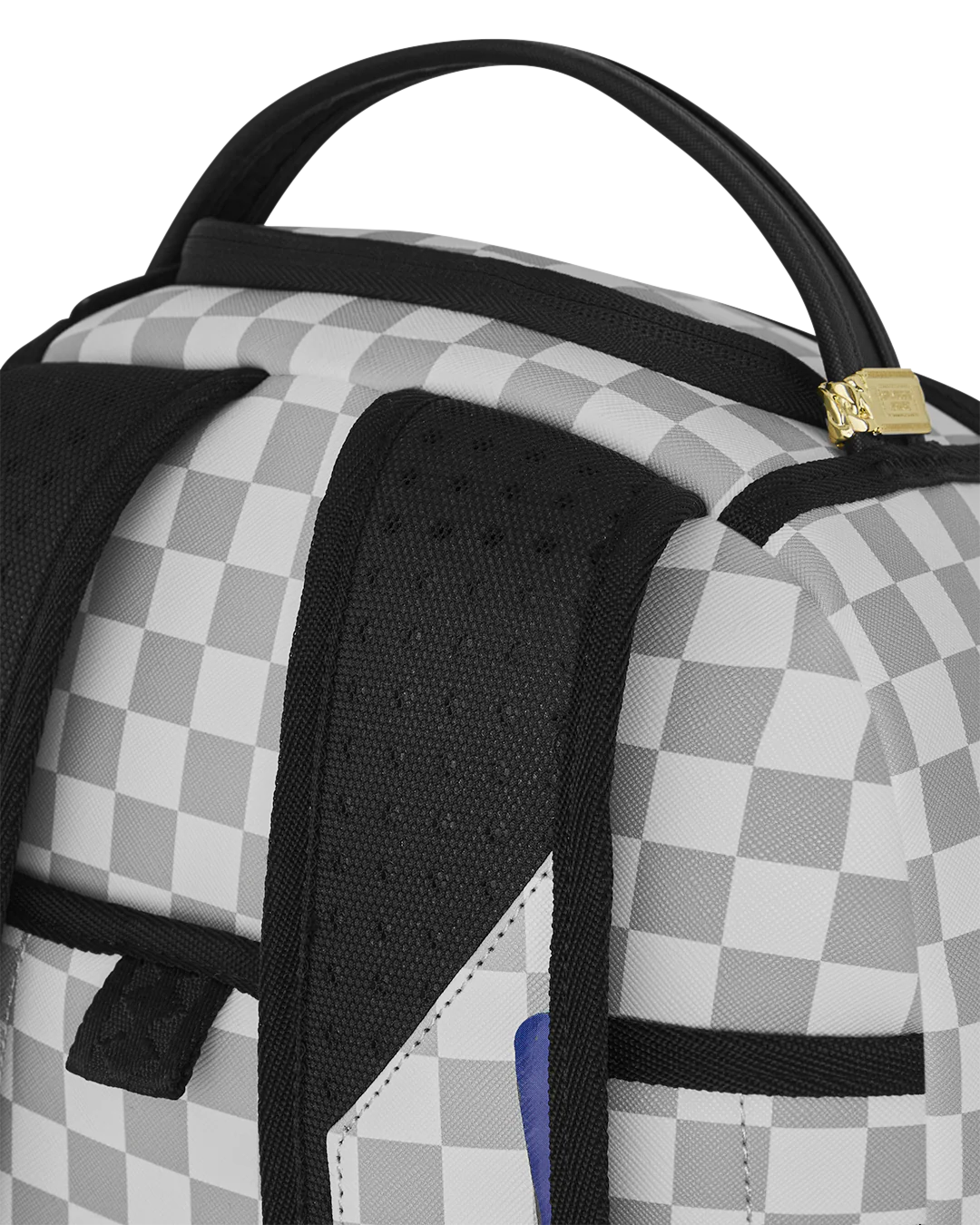 Sprayground Cosmic Chaos BACKPACK