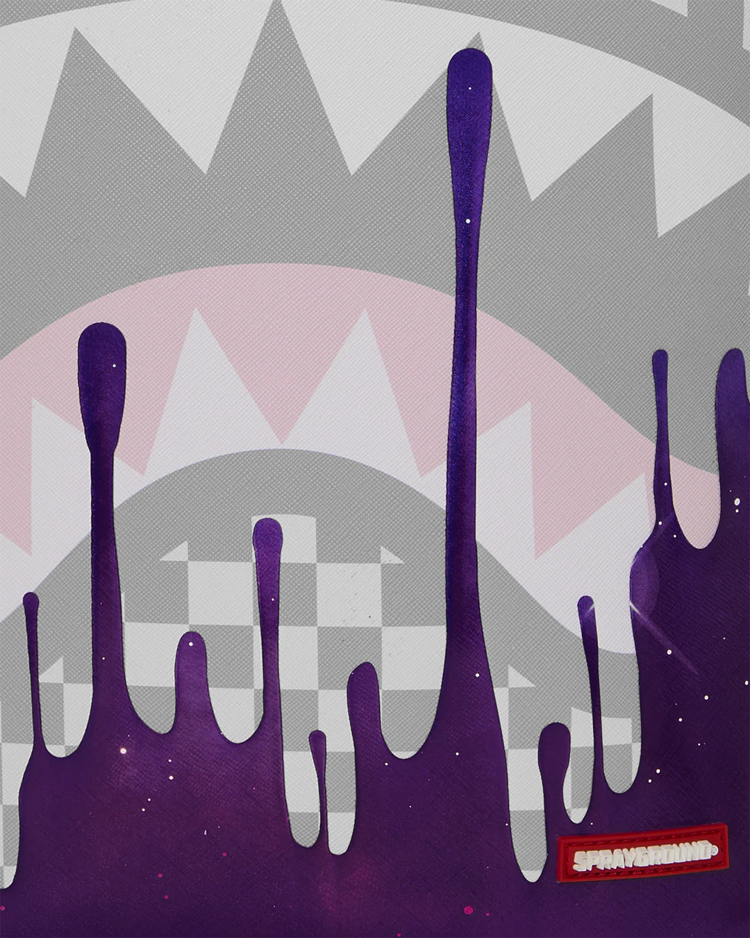Sprayground Cosmic Chaos BACKPACK