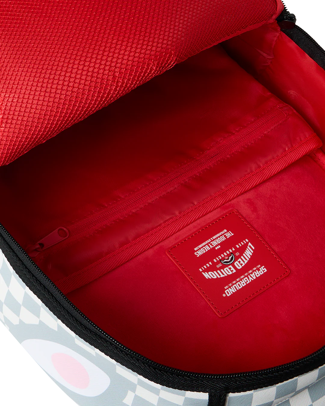 Sprayground Cosmic Chaos BACKPACK