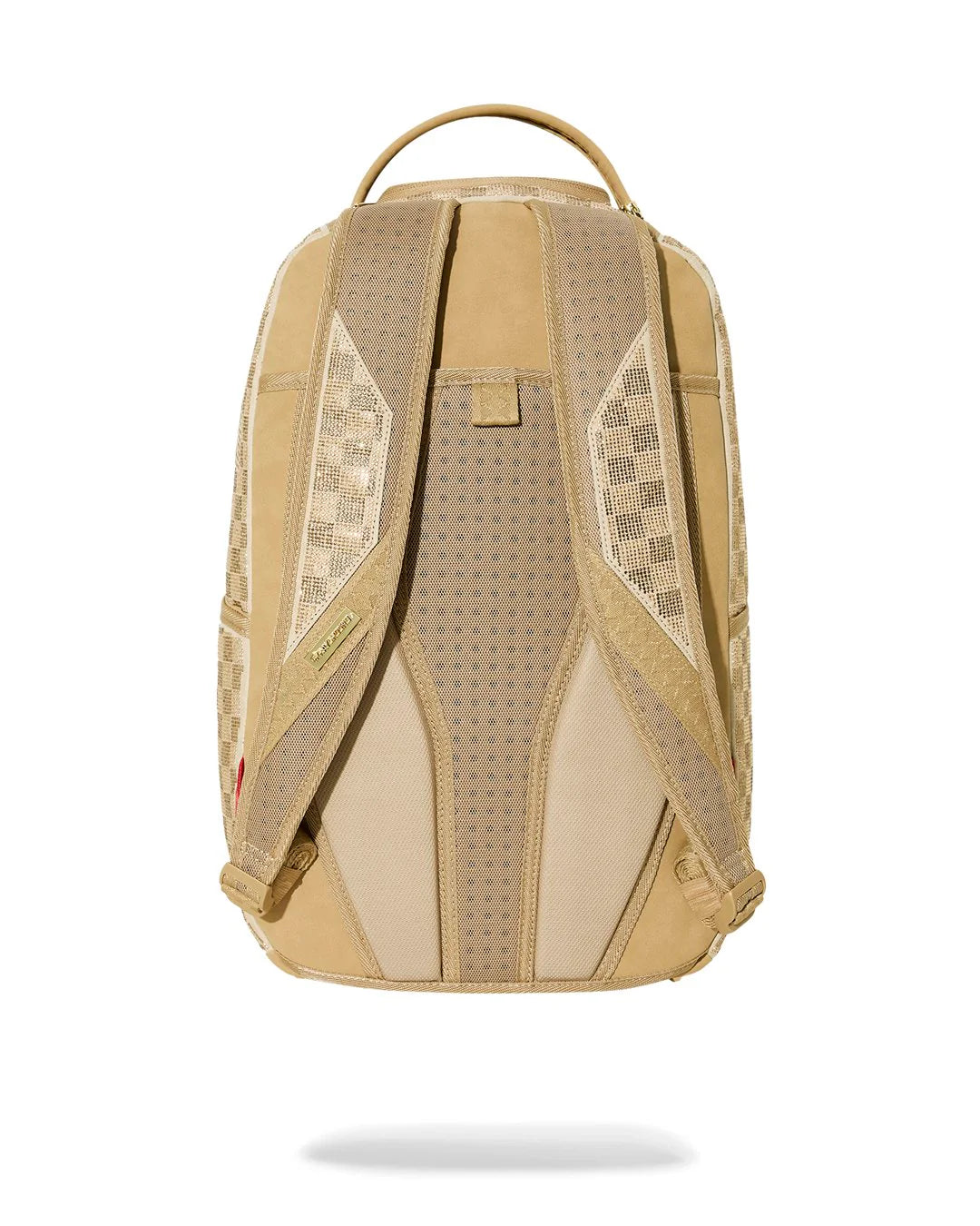 Sprayground Tone Gold Trinity BACKPACK
