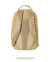 Sprayground Tone Gold Trinity BACKPACK