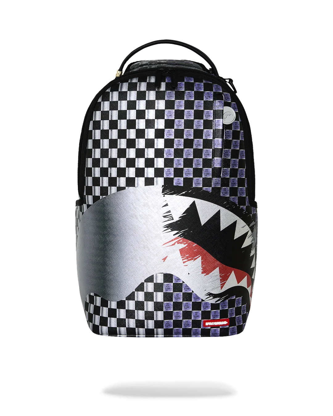 Sprayground Scratch Off BACKPACK