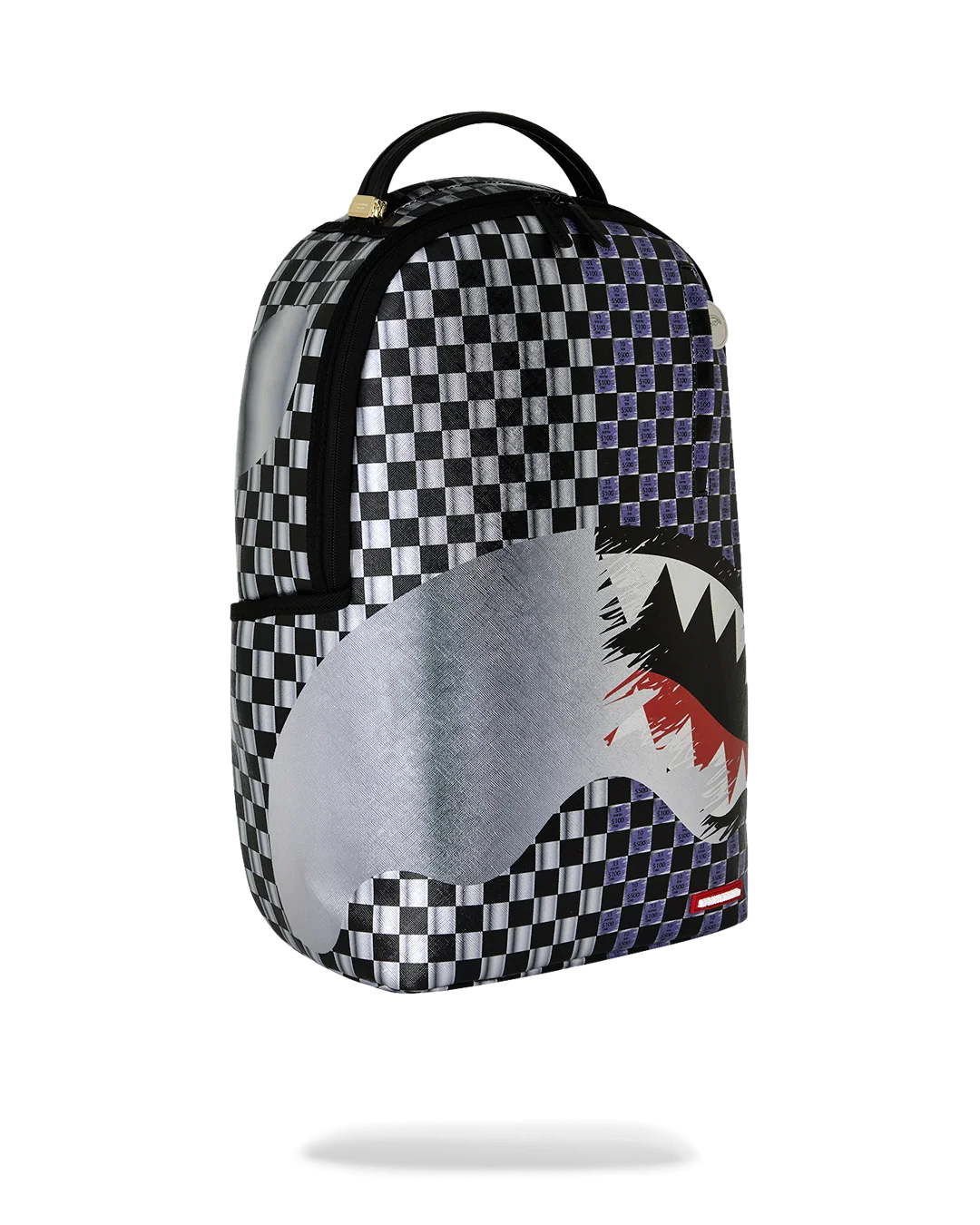 Sprayground Scratch Off BACKPACK
