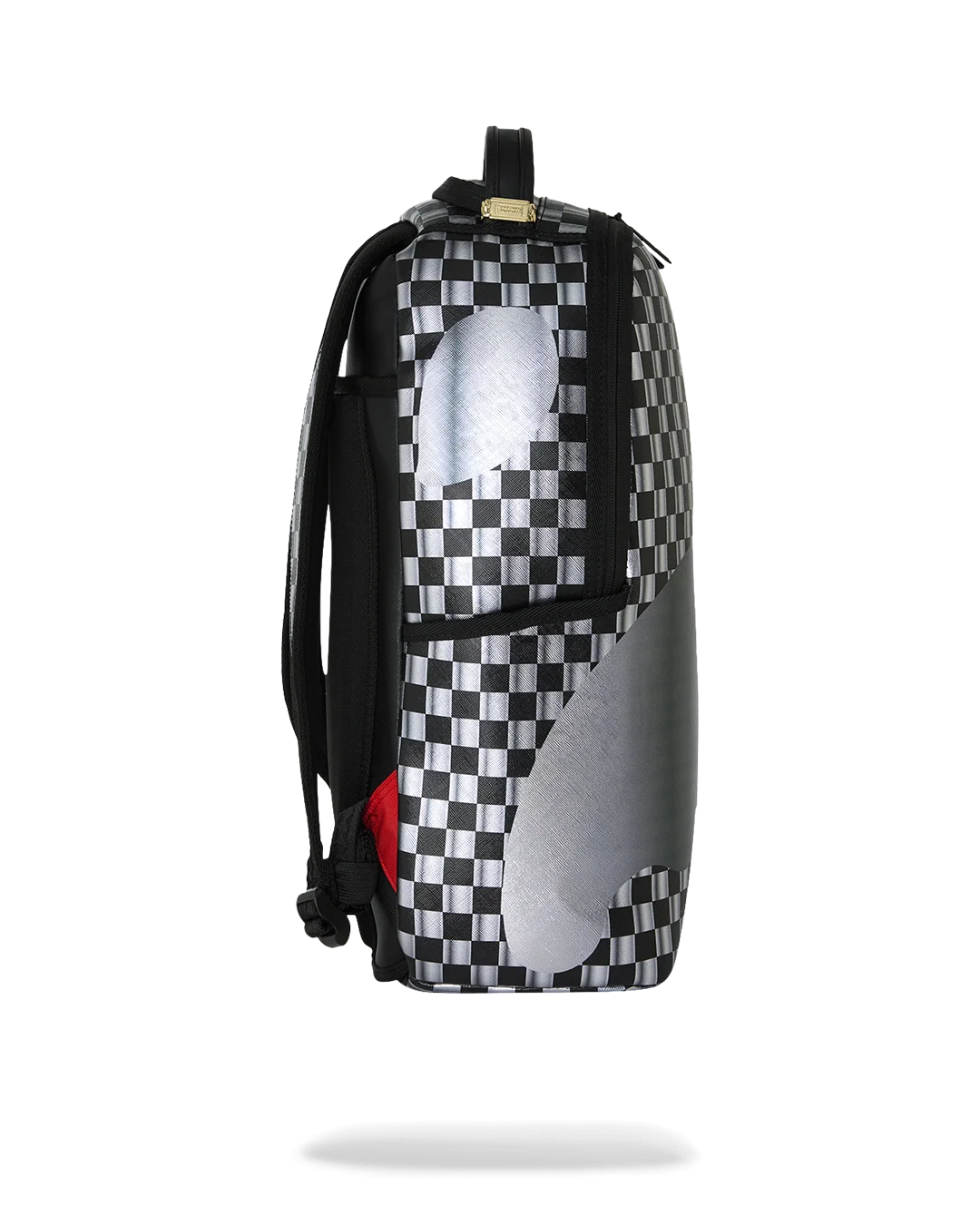 Sprayground Scratch Off BACKPACK