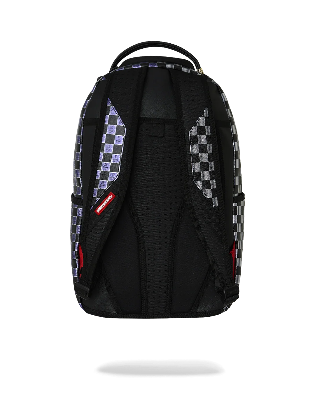 Sprayground Scratch Off BACKPACK