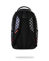 Sprayground Scratch Off BACKPACK