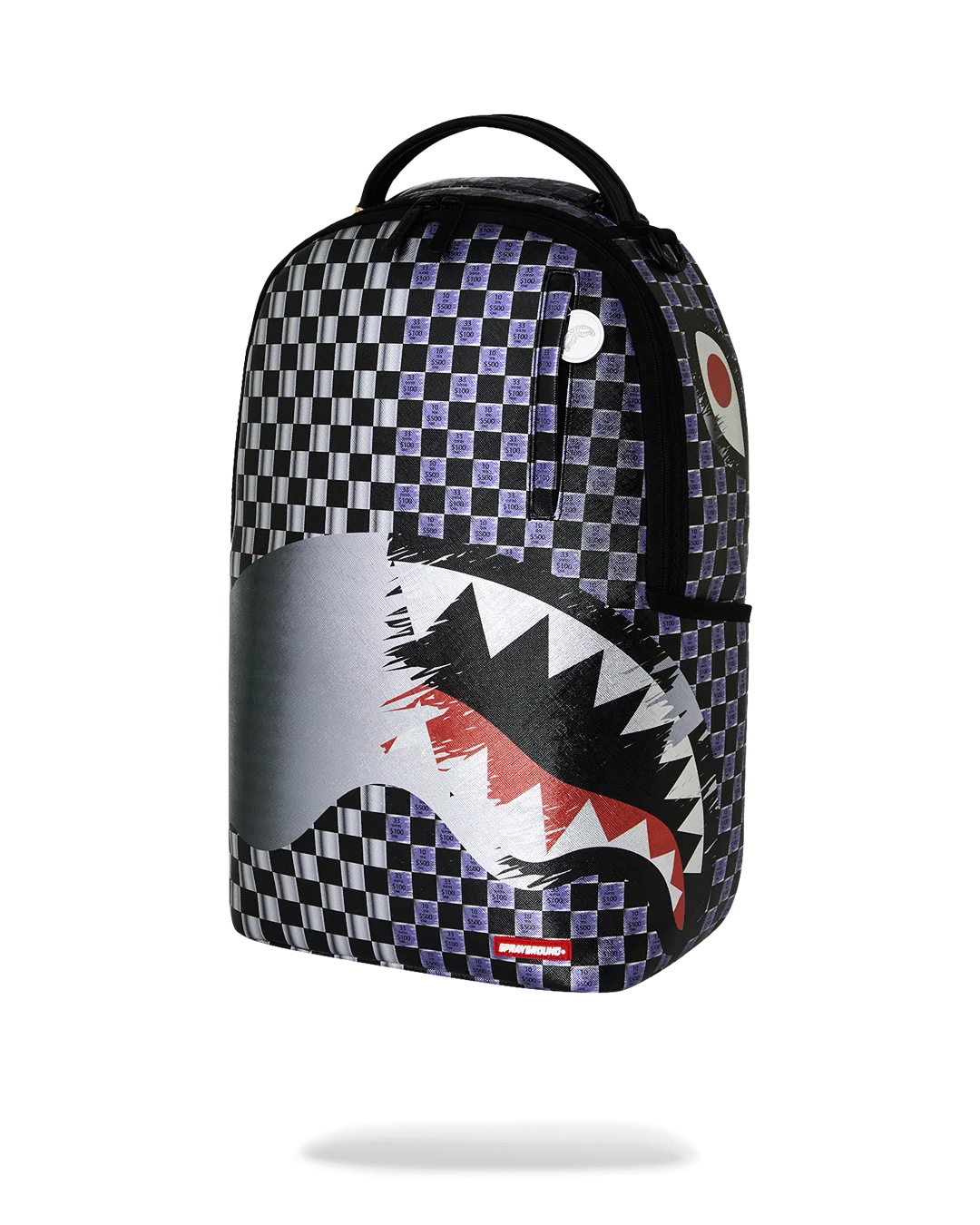 Sprayground Scratch Off BACKPACK