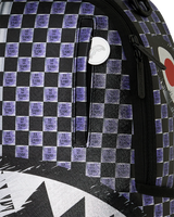 Sprayground Scratch Off BACKPACK