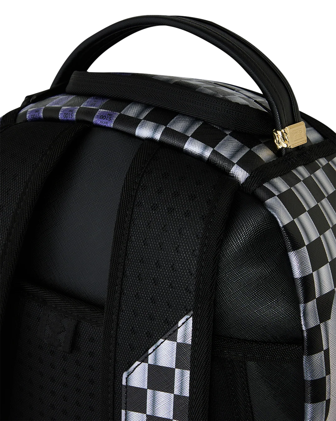 Sprayground Scratch Off BACKPACK