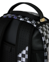 Sprayground Scratch Off BACKPACK
