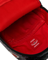 Sprayground Scratch Off BACKPACK