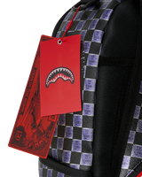 Sprayground Scratch Off BACKPACK