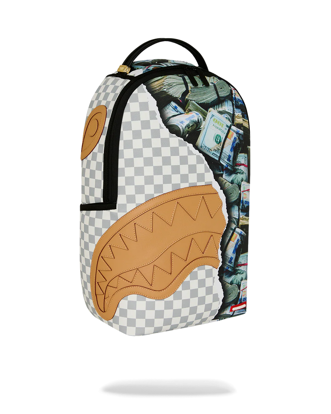 Sprayground Hidden Fortune BACKPACK