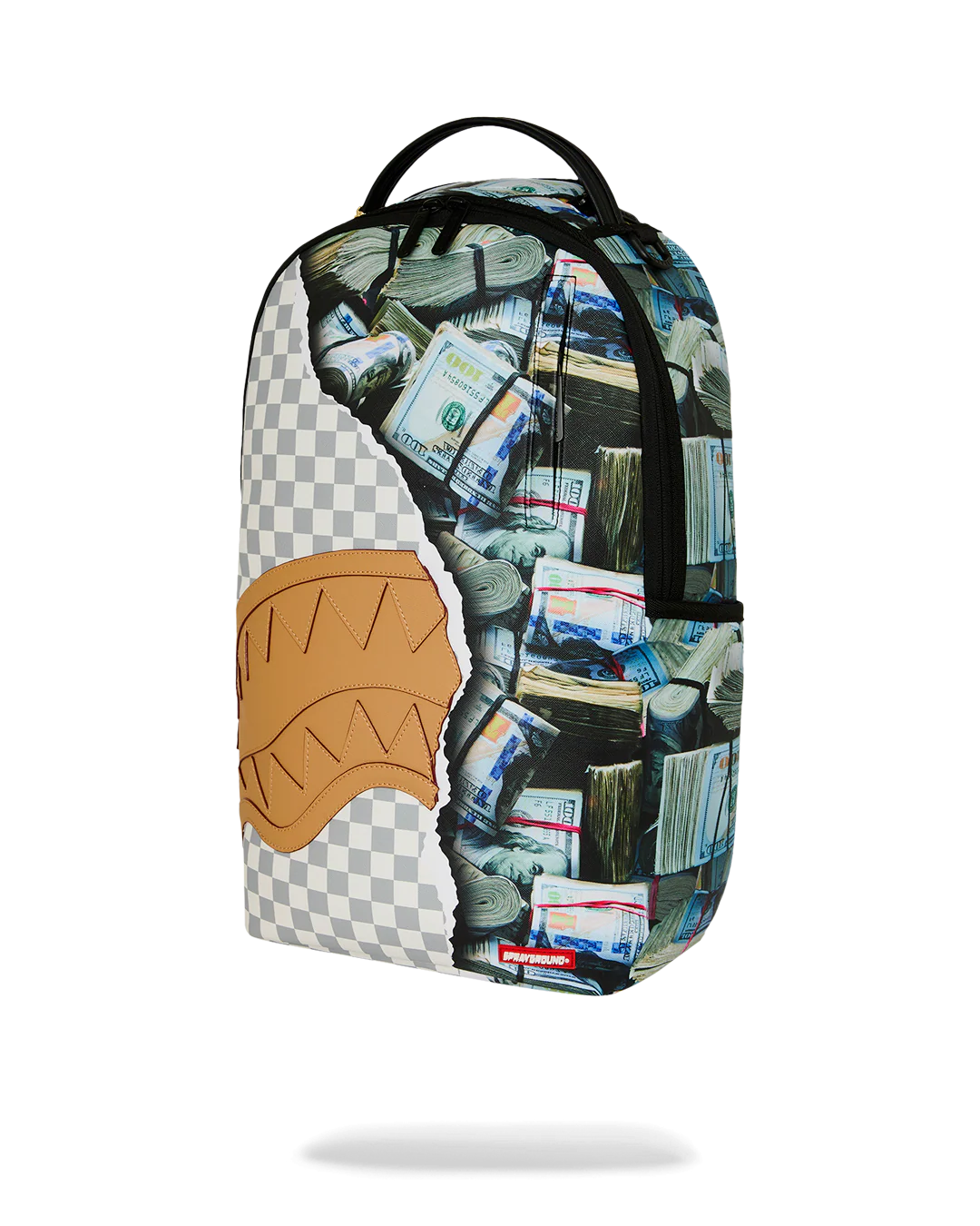 Sprayground Hidden Fortune BACKPACK