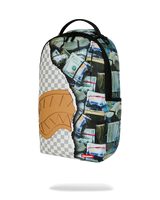 Sprayground Hidden Fortune BACKPACK