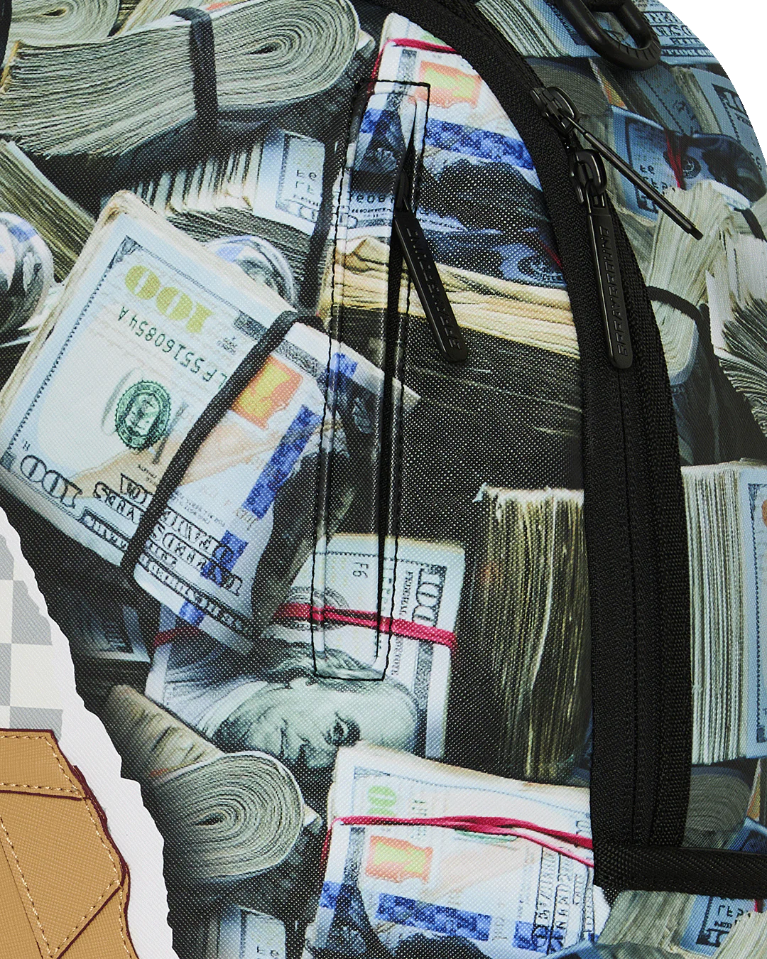Sprayground Hidden Fortune BACKPACK