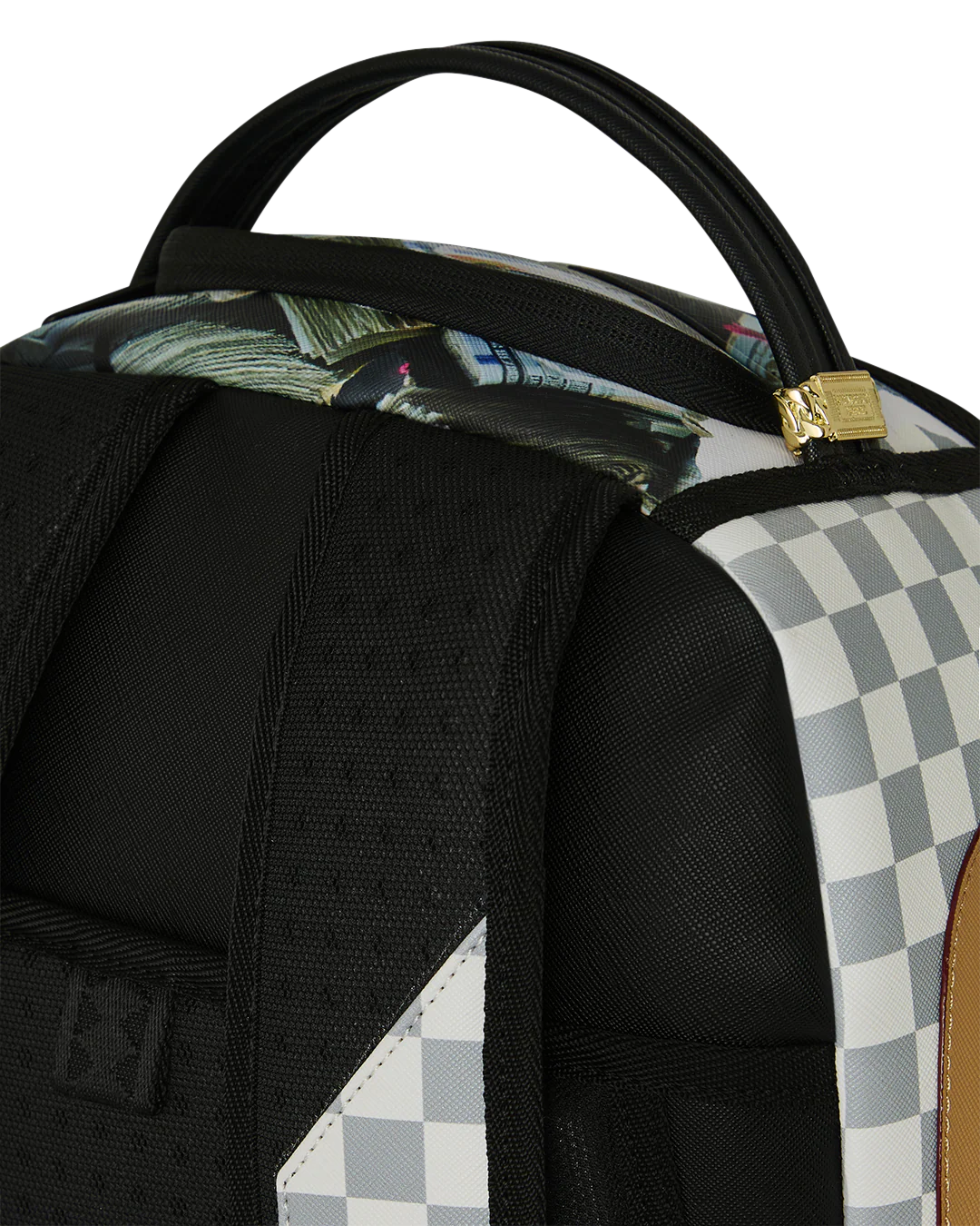 Sprayground Hidden Fortune BACKPACK
