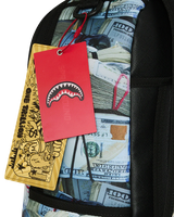 Sprayground Hidden Fortune BACKPACK