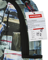 Sprayground Hidden Fortune BACKPACK