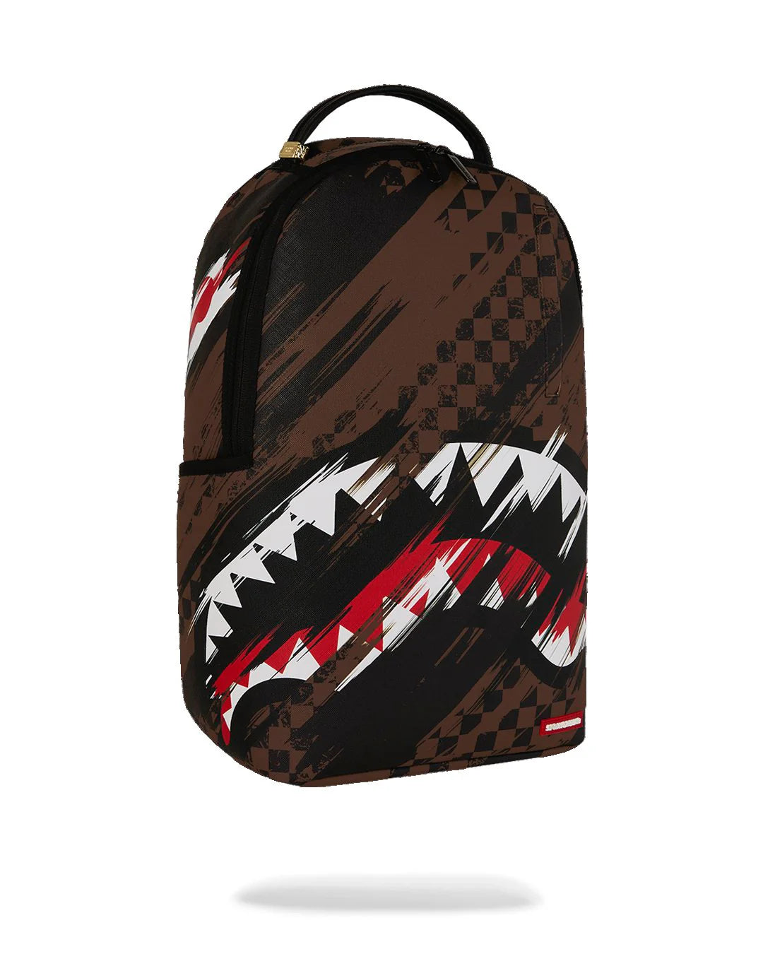 Sprayground Smeared Grunge DLXSV Backpack