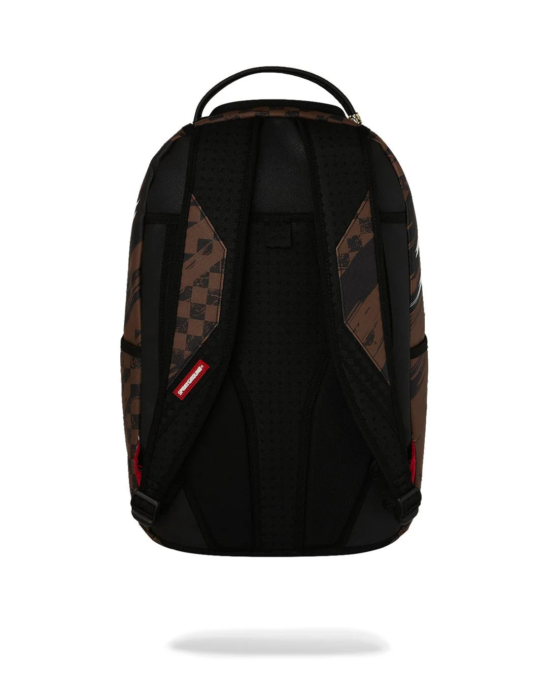 Sprayground Smeared Grunge DLXSV Backpack