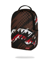 Sprayground Smeared Grunge DLXSV Backpack