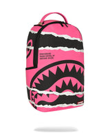 Sprayground Shark Central Duality Tear BACKPACK