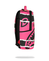Sprayground Shark Central Duality Tear BACKPACK