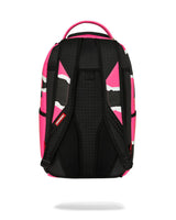 Sprayground Shark Central Duality Tear BACKPACK