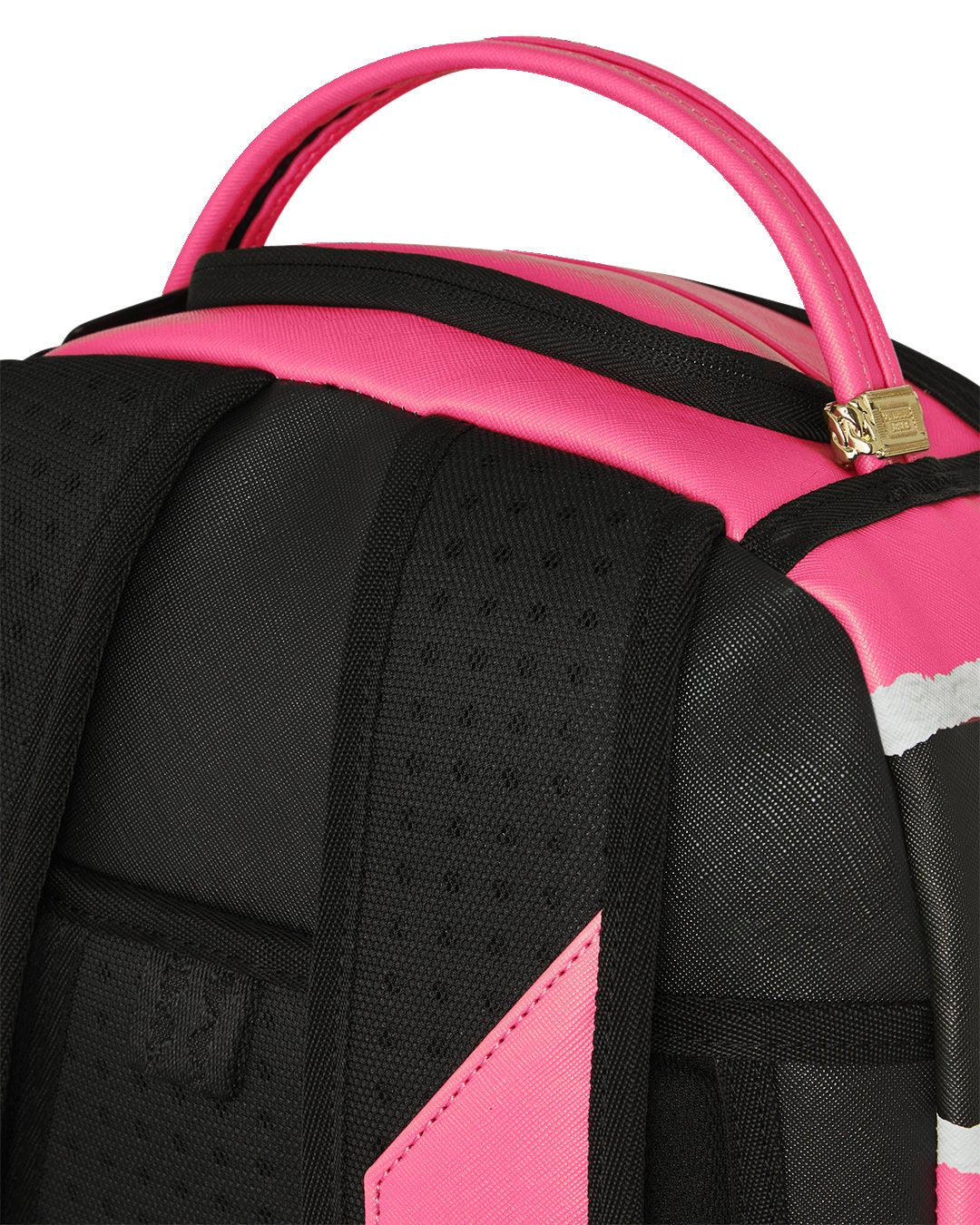 Sprayground Shark Central Duality Tear BACKPACK