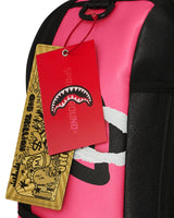 Sprayground Shark Central Duality Tear BACKPACK