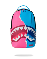 Sprayground Cotton Candy Shark Backpack