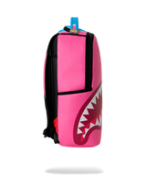 Sprayground Cotton Candy Shark Backpack