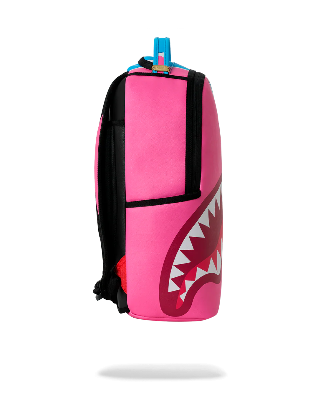 Sprayground Cotton Candy Shark Backpack