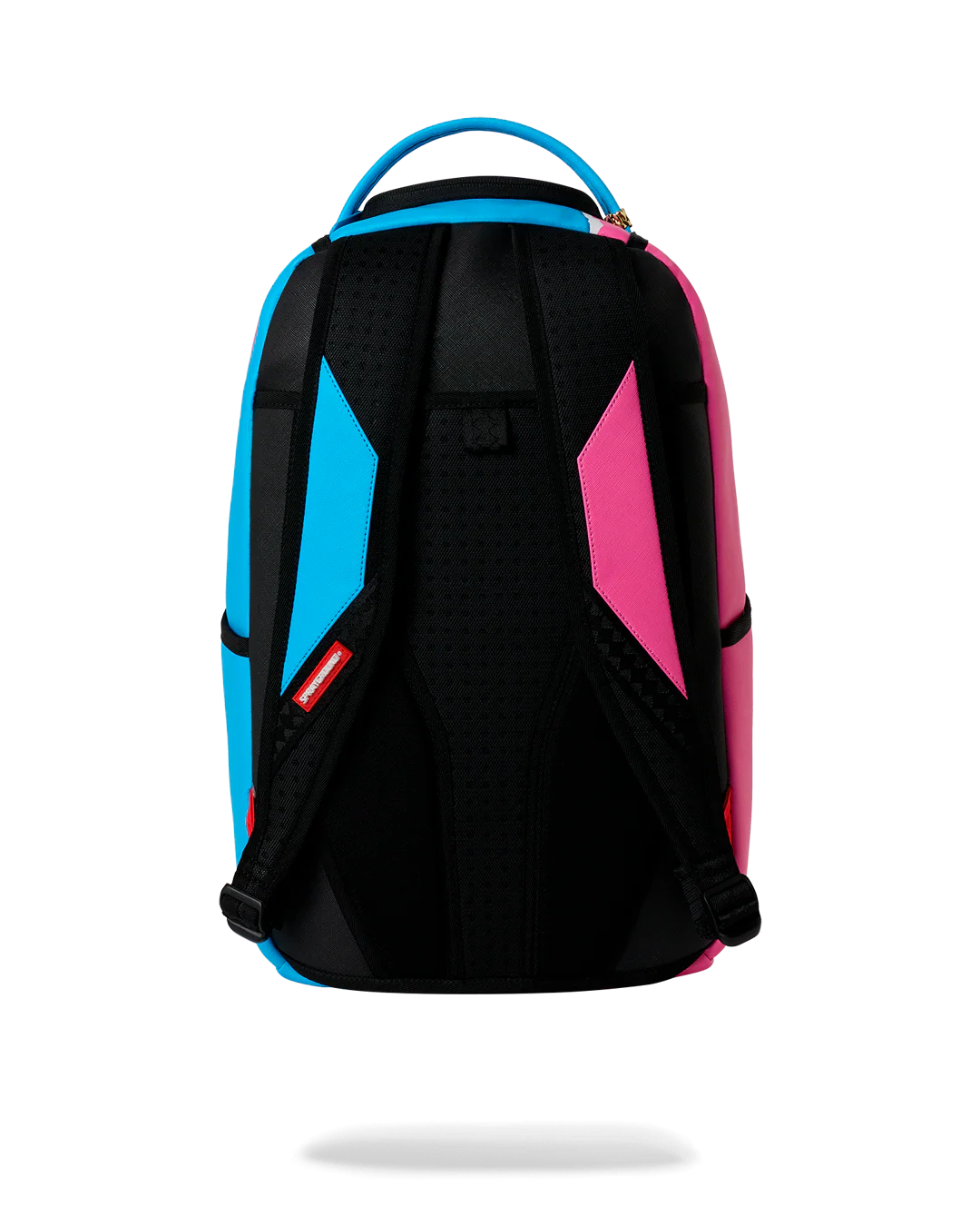 Sprayground Cotton Candy Shark Backpack