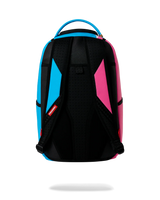 Sprayground Cotton Candy Shark Backpack